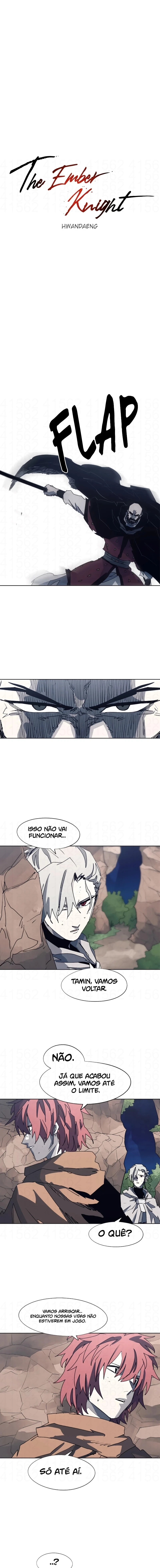 Read O Cavaleiro das Brasas PT Manga Online