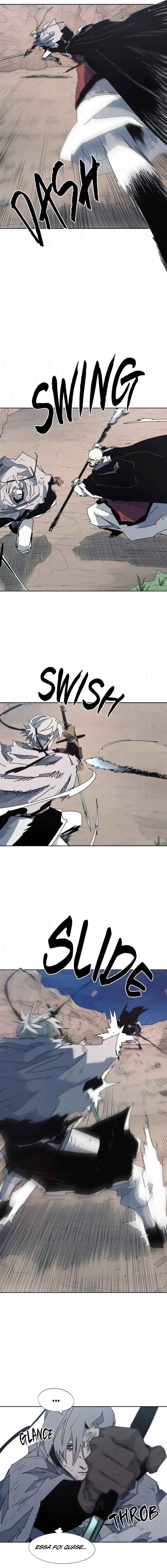 Read O Cavaleiro das Brasas PT Manga Online