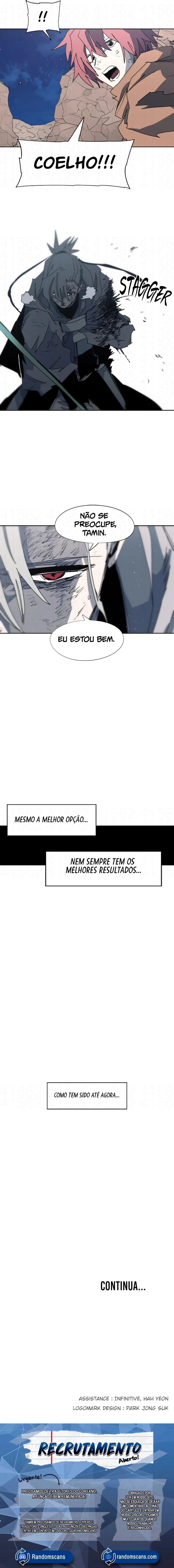 Read O Cavaleiro das Brasas PT Manga Online