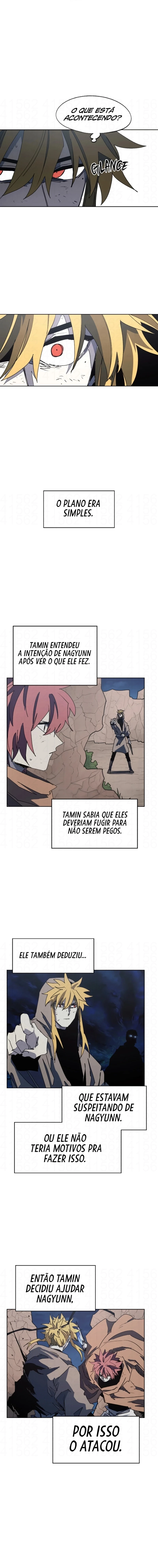 Read O Cavaleiro das Brasas PT Manga Online
