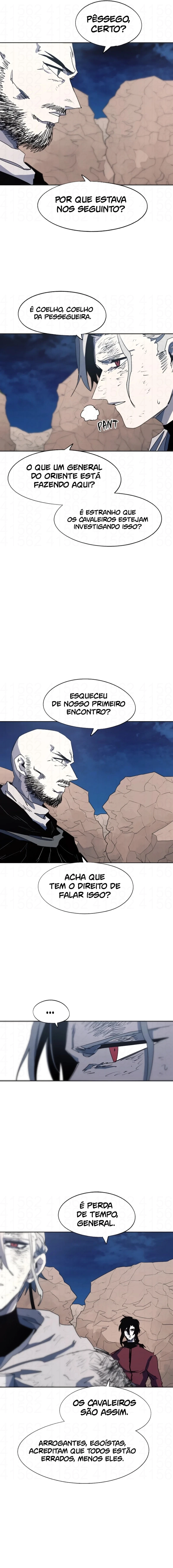 Read O Cavaleiro das Brasas PT Manga Online