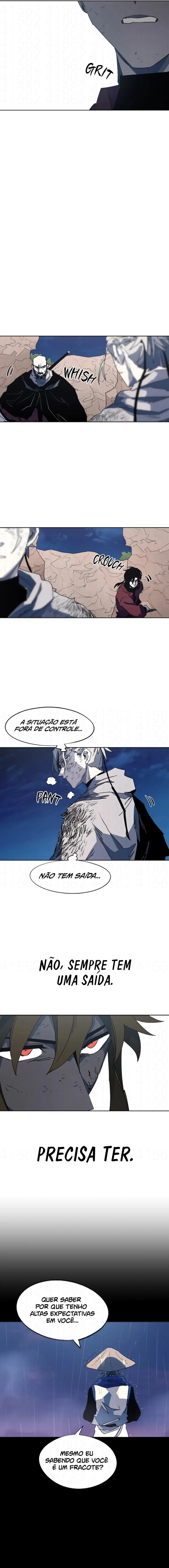 Read O Cavaleiro das Brasas PT Manga Online