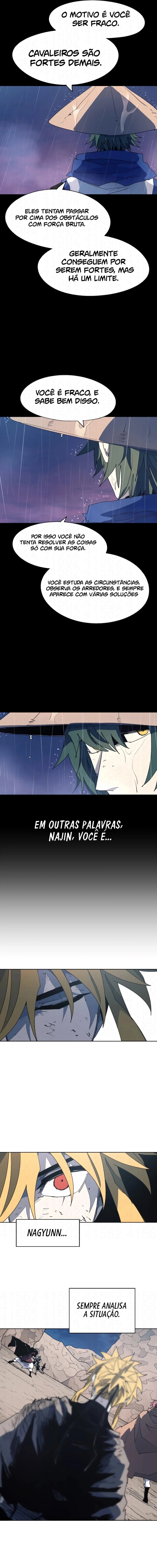 Read O Cavaleiro das Brasas PT Manga Online