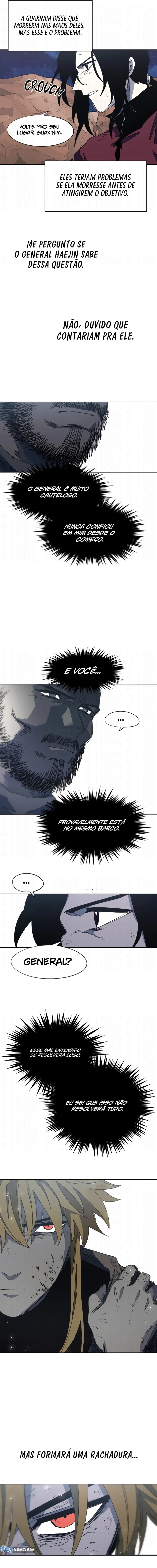 Read O Cavaleiro das Brasas PT Manga Online