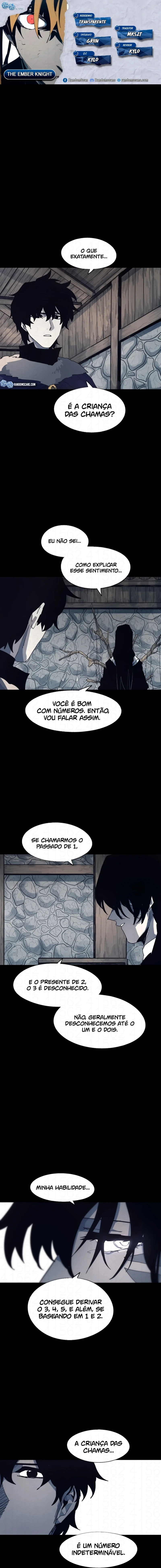 Read O Cavaleiro das Brasas PT Manga Online