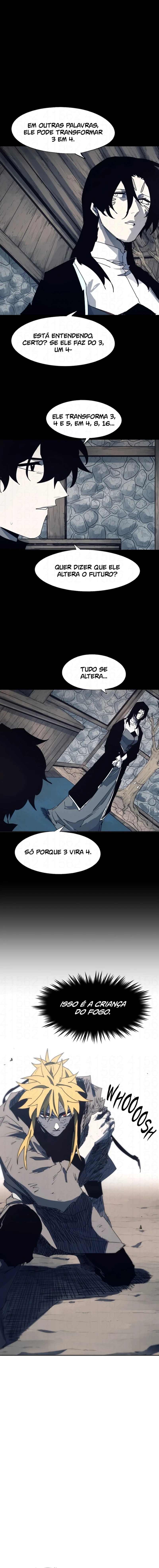 Read O Cavaleiro das Brasas PT Manga Online
