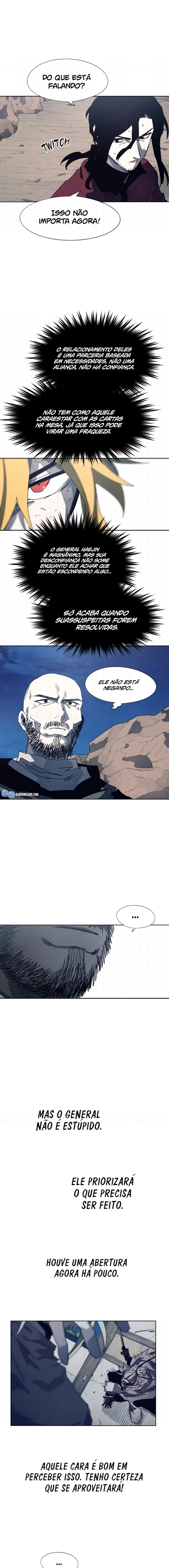 Read O Cavaleiro das Brasas PT Manga Online