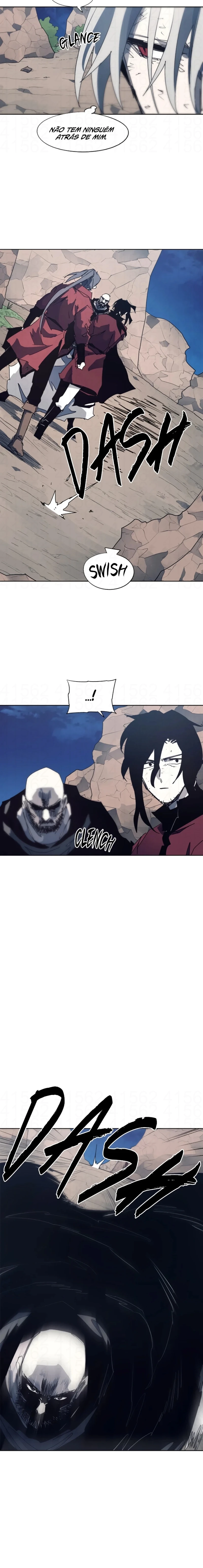 Read O Cavaleiro das Brasas PT Manga Online