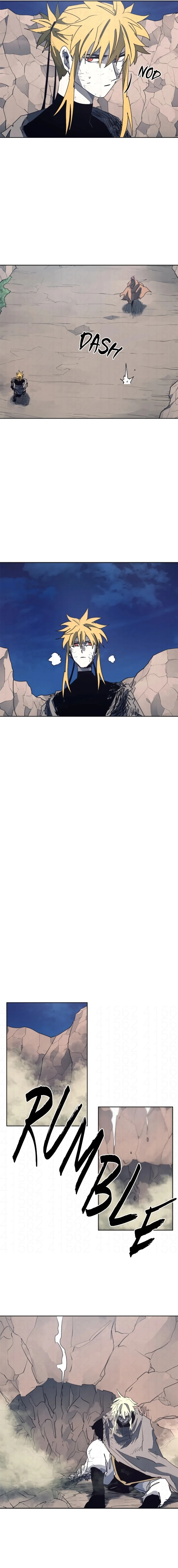 Read O Cavaleiro das Brasas PT Manga Online