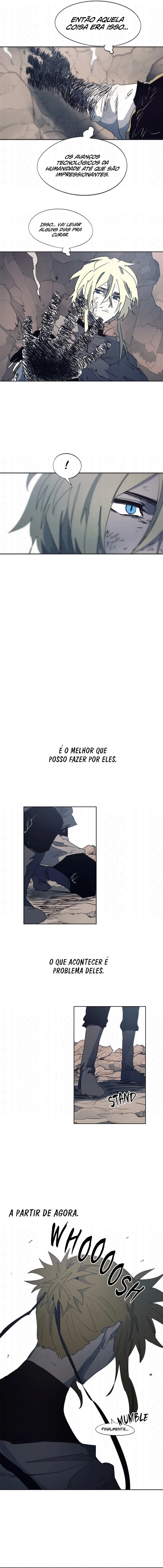 Read O Cavaleiro das Brasas PT Manga Online