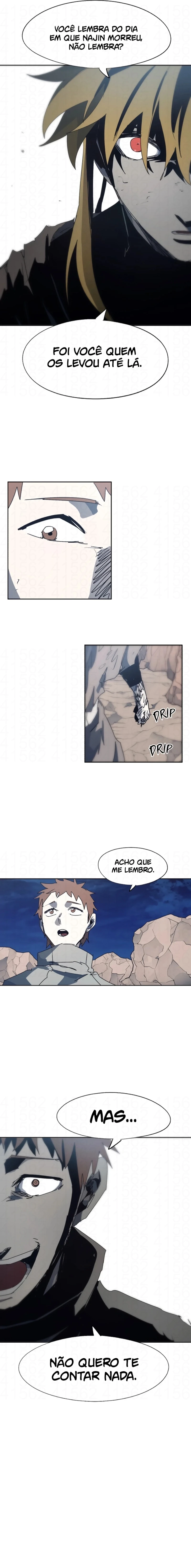 Read O Cavaleiro das Brasas PT Manga Online