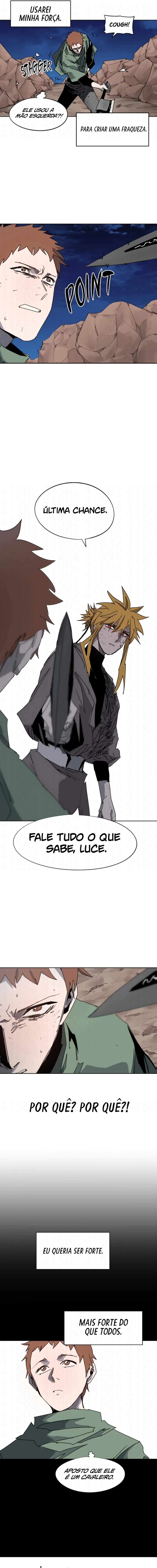 Read O Cavaleiro das Brasas PT Manga Online