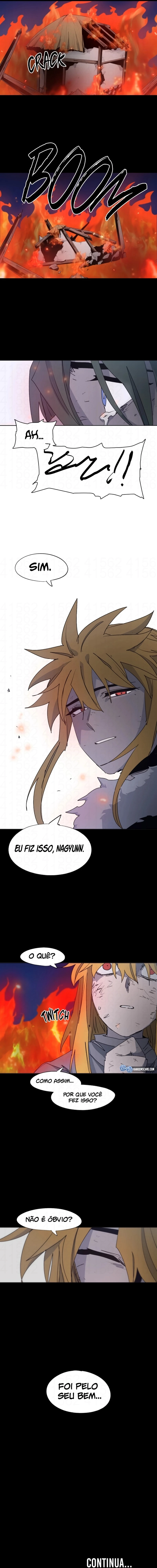 Read O Cavaleiro das Brasas PT Manga Online
