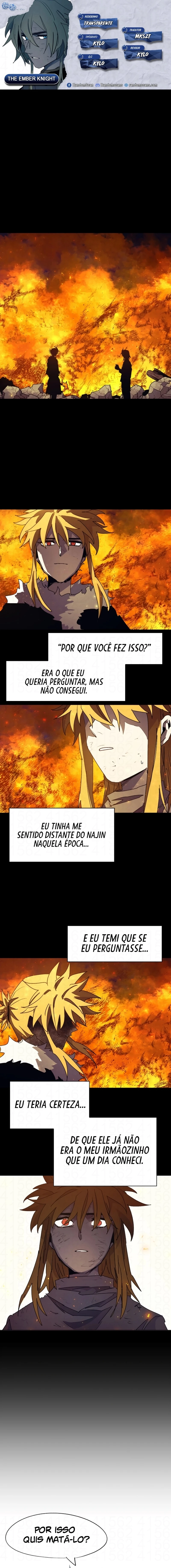 Read O Cavaleiro das Brasas PT Manga Online