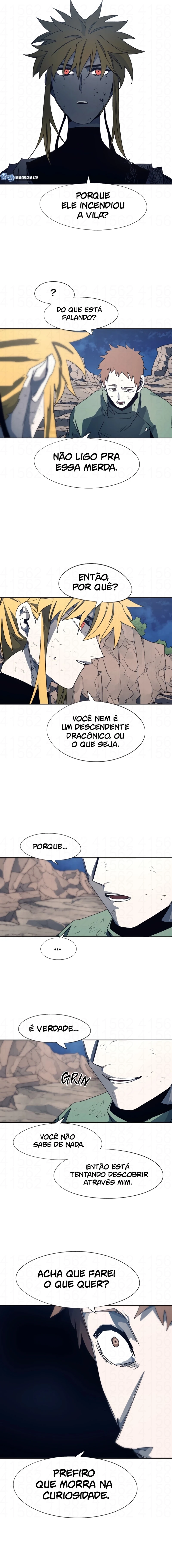 Read O Cavaleiro das Brasas PT Manga Online