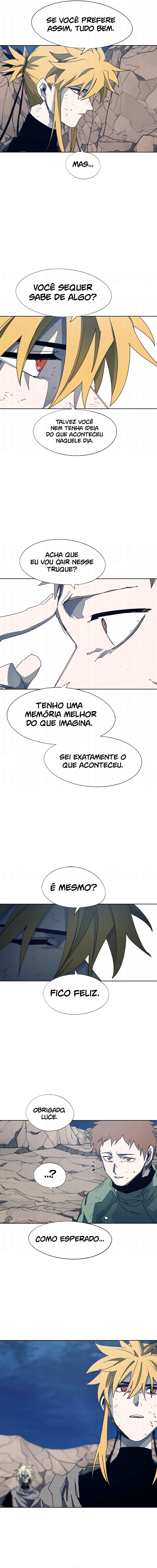 Read O Cavaleiro das Brasas PT Manga Online