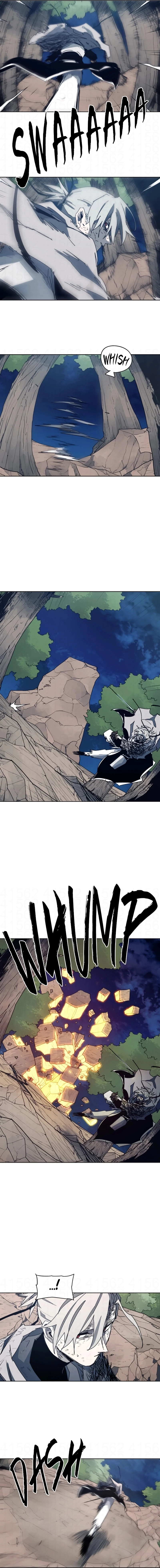 Read O Cavaleiro das Brasas PT Manga Online