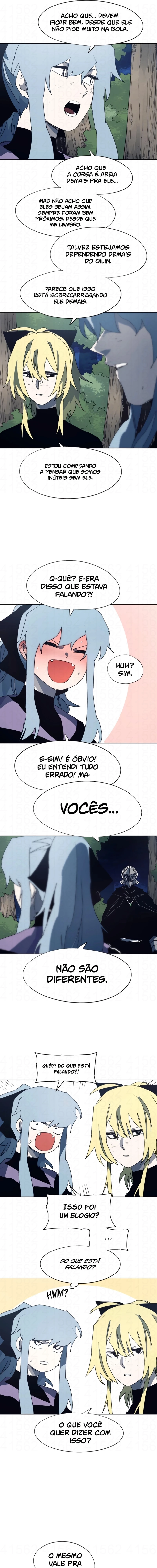 Read O Cavaleiro das Brasas PT Manga Online