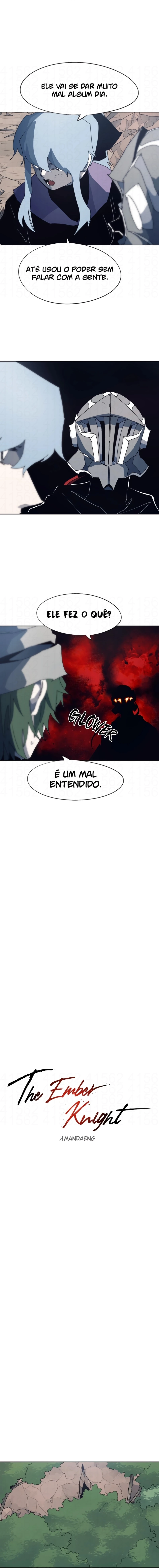Read O Cavaleiro das Brasas PT Manga Online