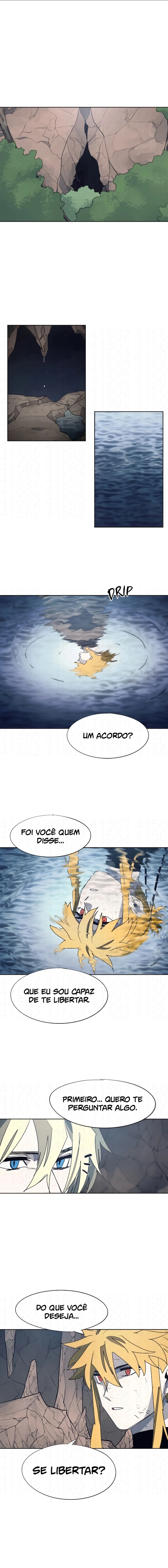 Read O Cavaleiro das Brasas PT Manga Online