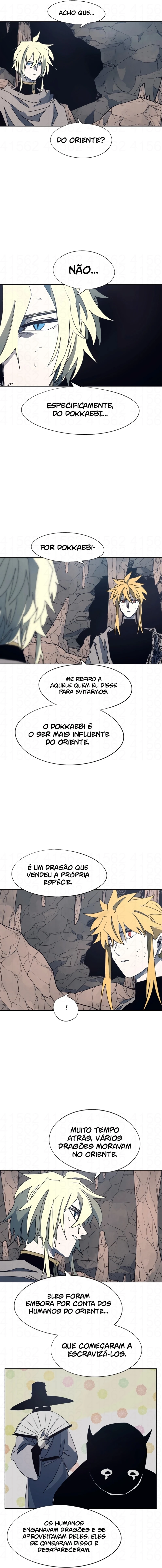Read O Cavaleiro das Brasas PT Manga Online