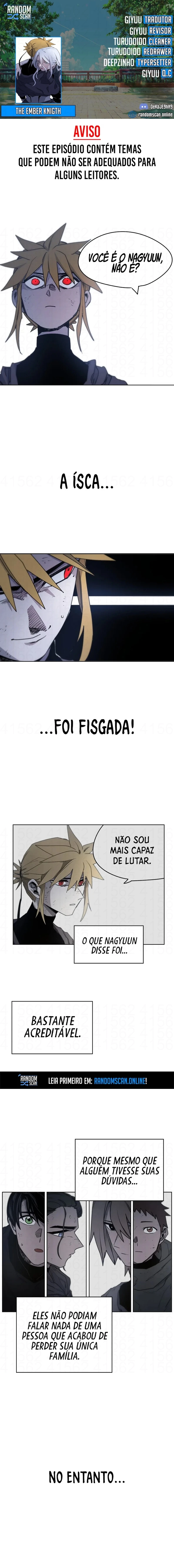 Read O Cavaleiro das Brasas PT Manga Online