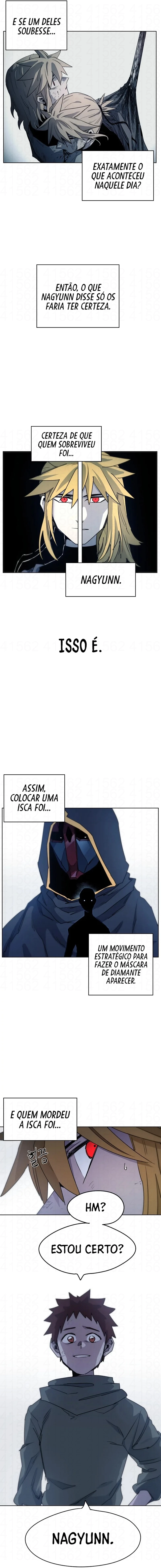 Read O Cavaleiro das Brasas PT Manga Online