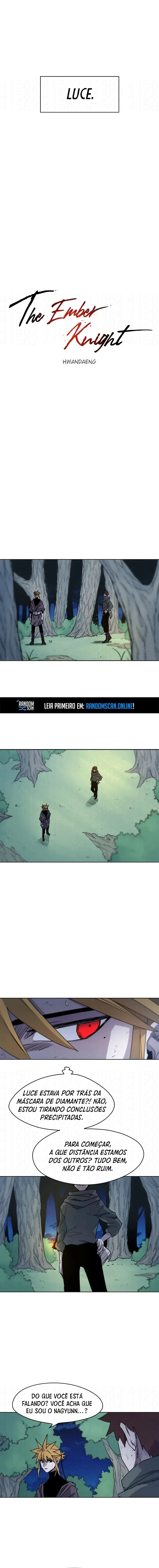 Read O Cavaleiro das Brasas PT Manga Online