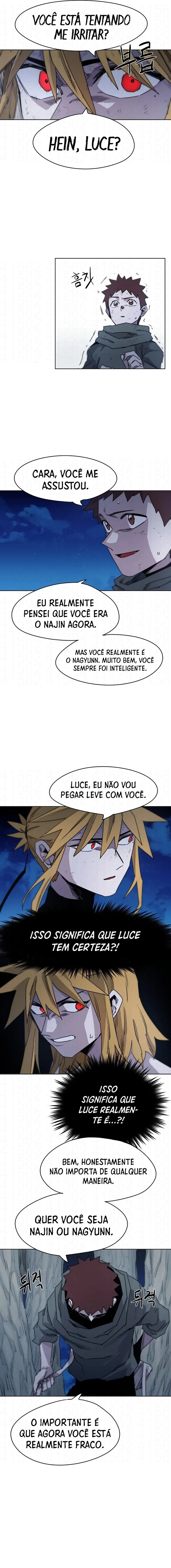 Read O Cavaleiro das Brasas PT Manga Online
