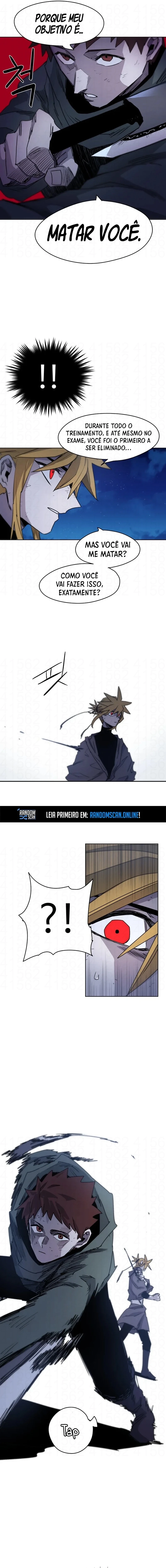 Read O Cavaleiro das Brasas PT Manga Online