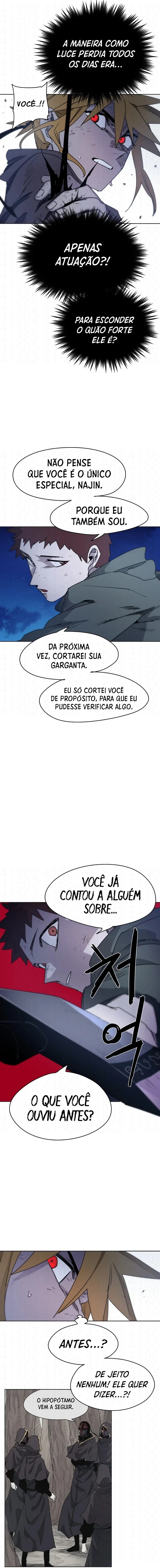 Read O Cavaleiro das Brasas PT Manga Online