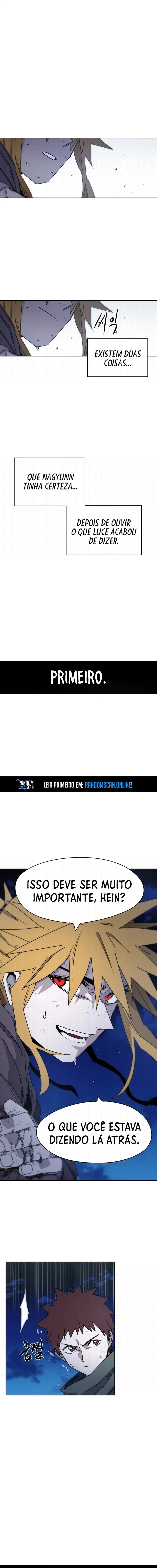 Read O Cavaleiro das Brasas PT Manga Online