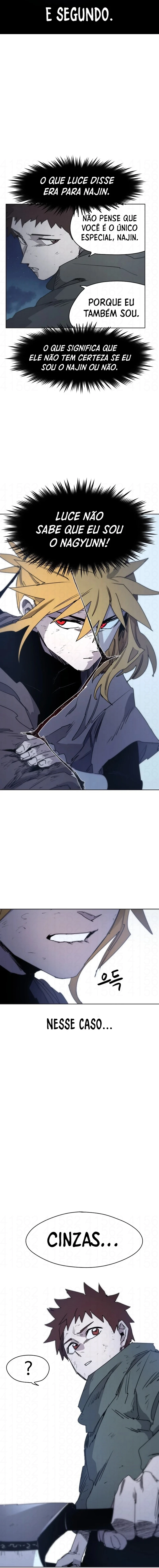 Read O Cavaleiro das Brasas PT Manga Online