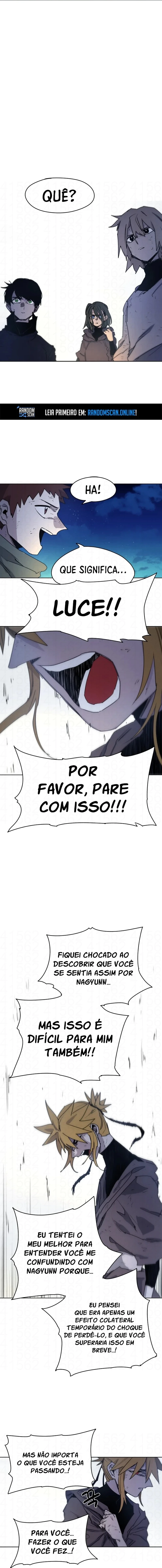 Read O Cavaleiro das Brasas PT Manga Online