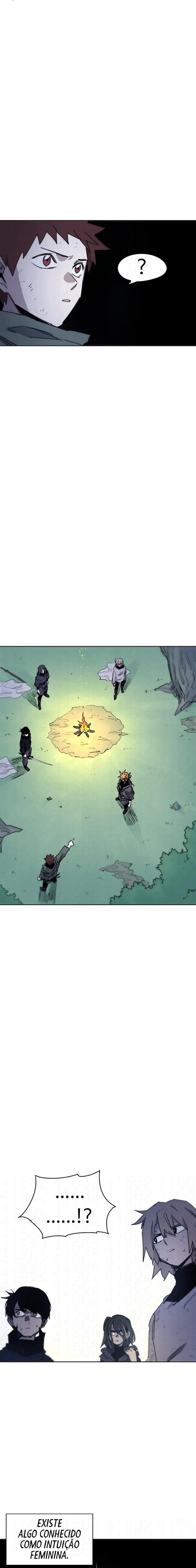 Read O Cavaleiro das Brasas PT Manga Online