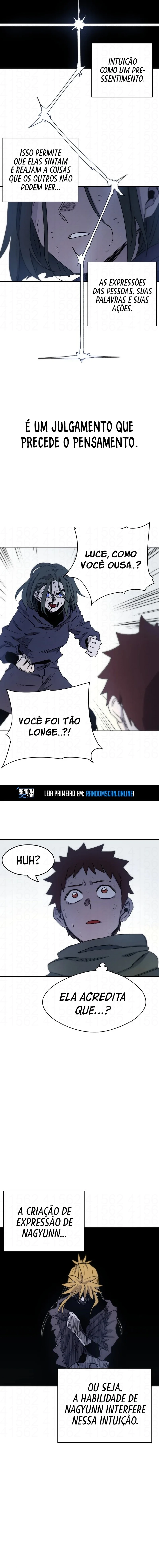 Read O Cavaleiro das Brasas PT Manga Online