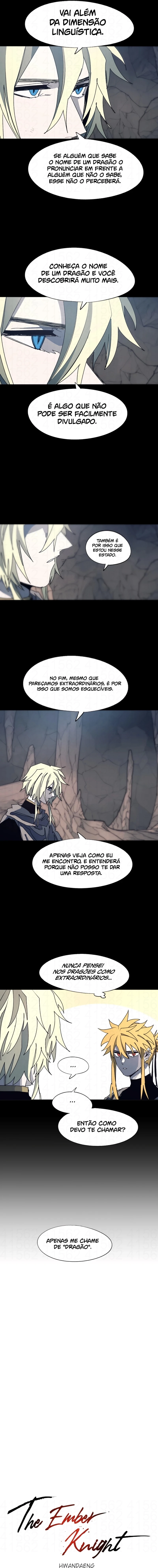 Read O Cavaleiro das Brasas PT Manga Online