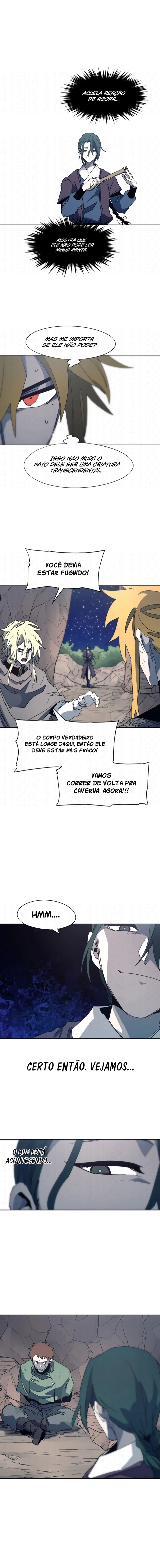 Read O Cavaleiro das Brasas PT Manga Online