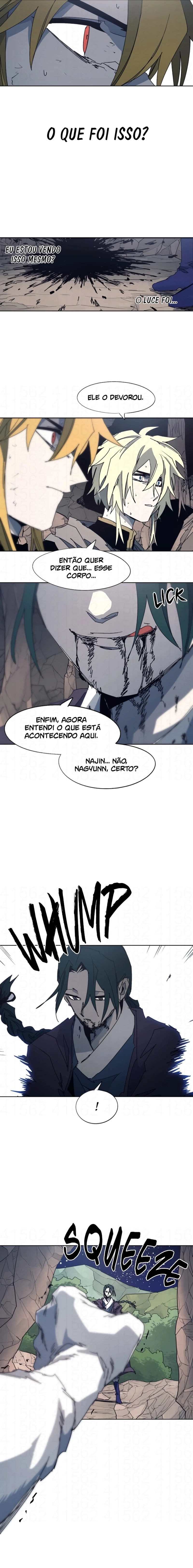 Read O Cavaleiro das Brasas PT Manga Online