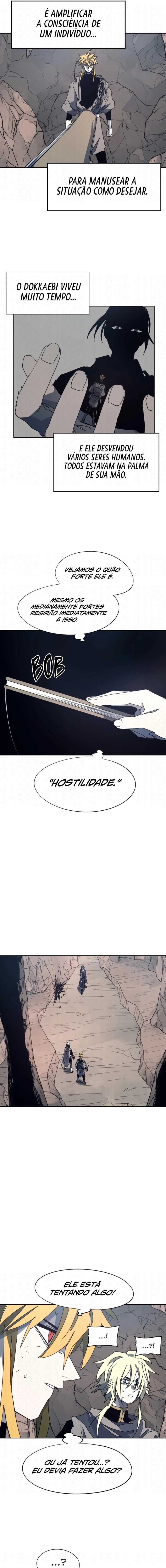 Read O Cavaleiro das Brasas PT Manga Online