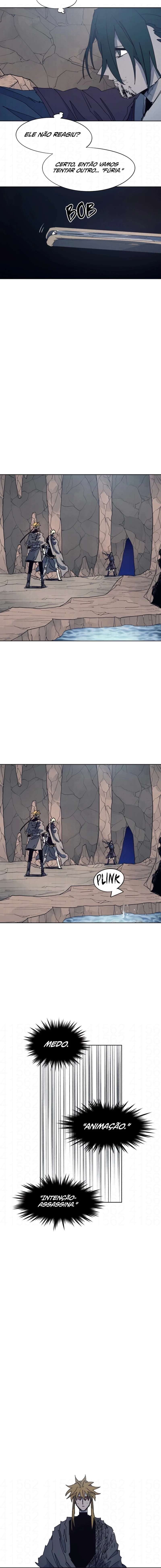 Read O Cavaleiro das Brasas PT Manga Online