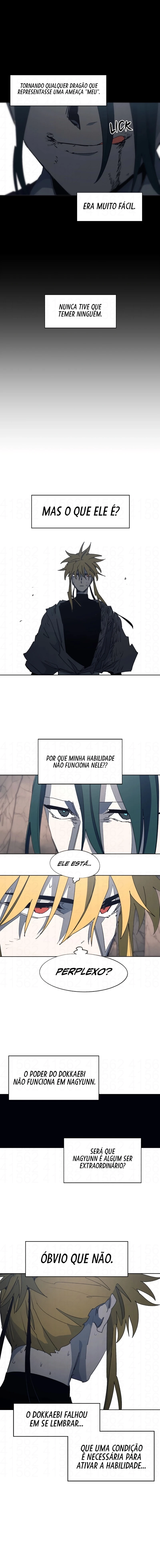Read O Cavaleiro das Brasas PT Manga Online