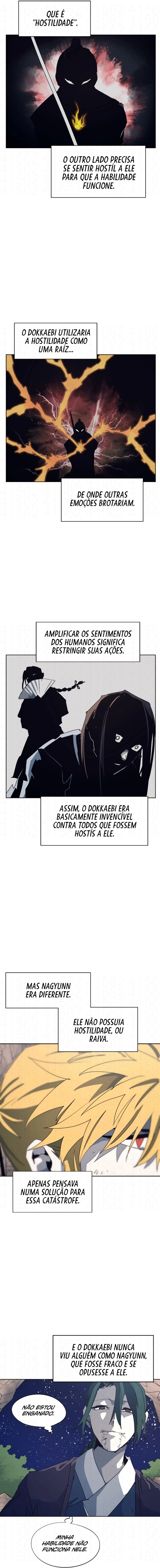 Read O Cavaleiro das Brasas PT Manga Online