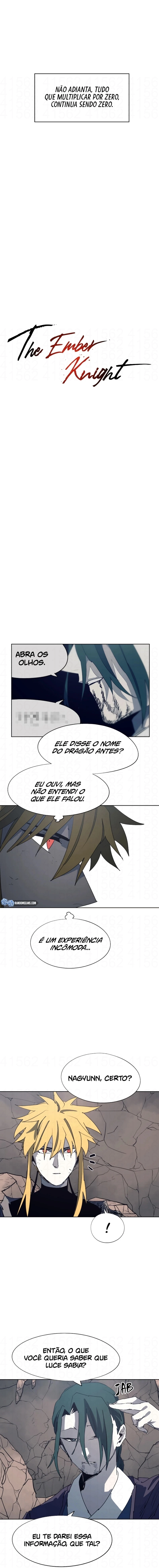Read O Cavaleiro das Brasas PT Manga Online