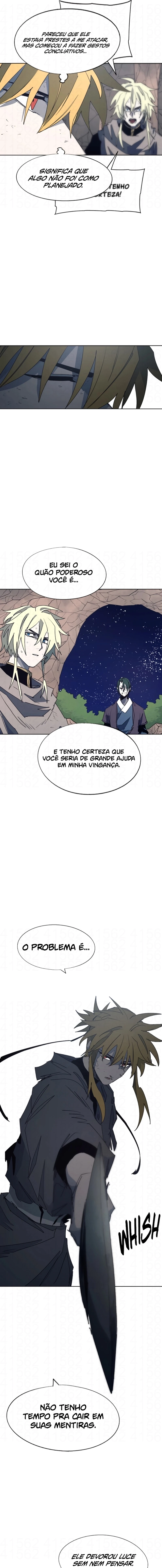 Read O Cavaleiro das Brasas PT Manga Online