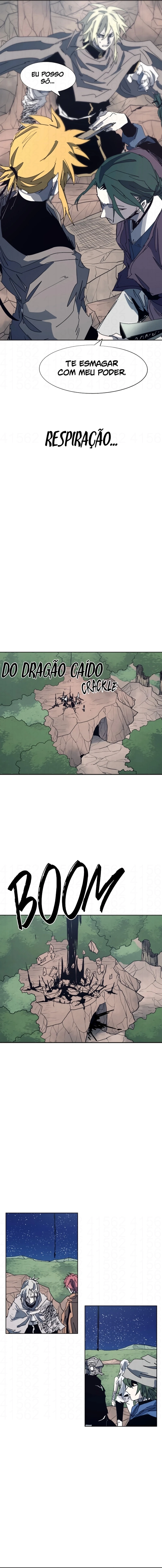 Read O Cavaleiro das Brasas PT Manga Online
