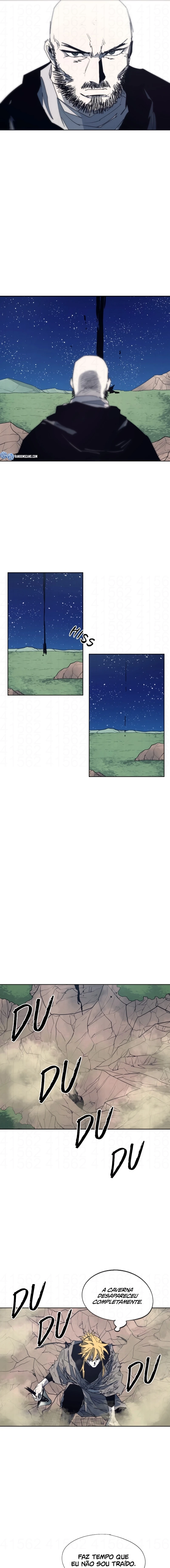 Read O Cavaleiro das Brasas PT Manga Online