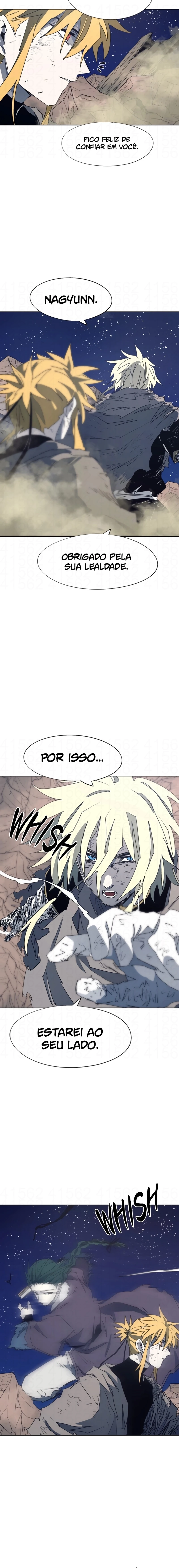 Read O Cavaleiro das Brasas PT Manga Online