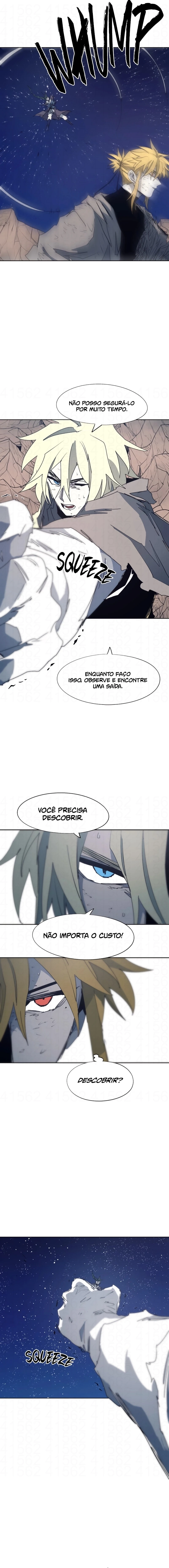 Read O Cavaleiro das Brasas PT Manga Online