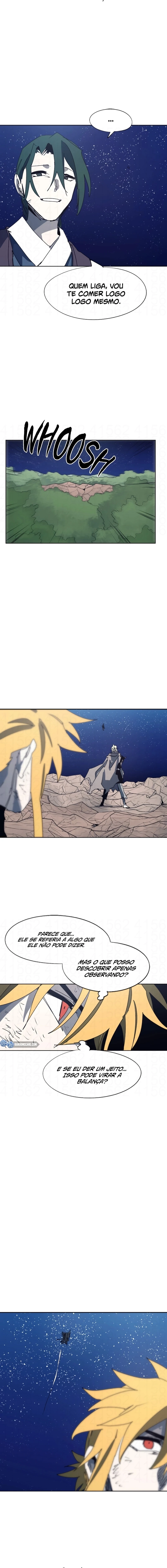 Read O Cavaleiro das Brasas PT Manga Online